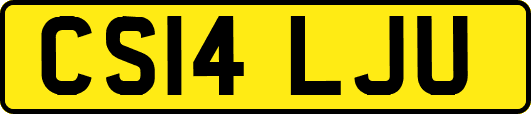 CS14LJU
