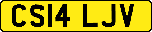 CS14LJV