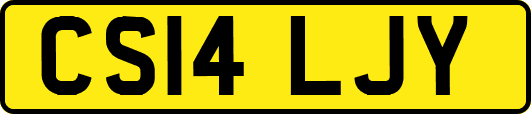 CS14LJY