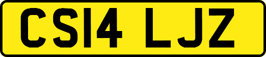 CS14LJZ
