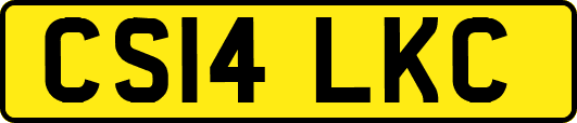 CS14LKC