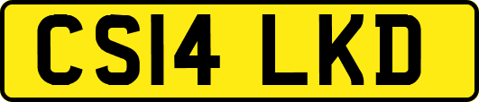 CS14LKD