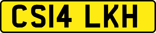 CS14LKH