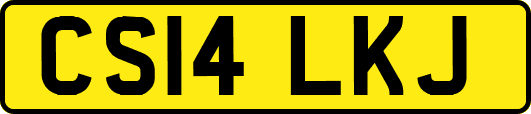 CS14LKJ