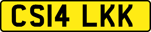 CS14LKK