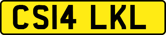 CS14LKL
