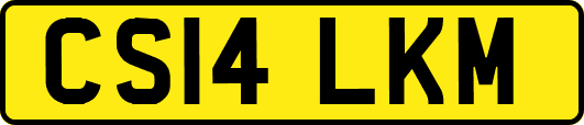 CS14LKM