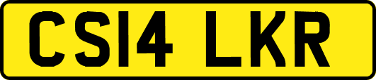 CS14LKR