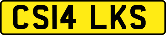 CS14LKS