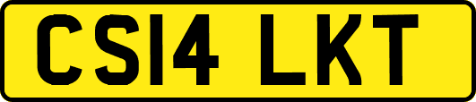 CS14LKT