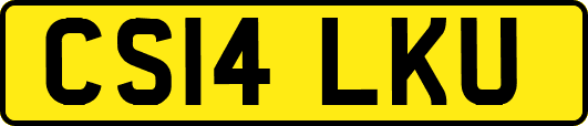 CS14LKU