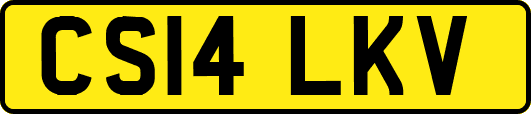 CS14LKV