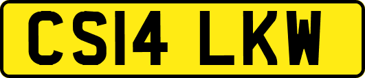 CS14LKW