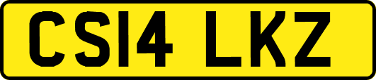 CS14LKZ