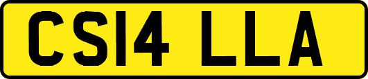 CS14LLA