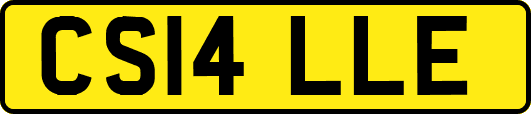 CS14LLE