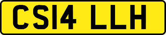 CS14LLH