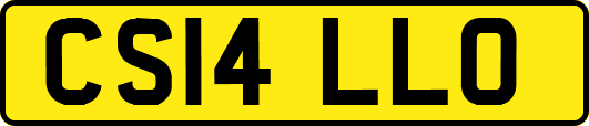 CS14LLO