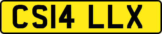 CS14LLX