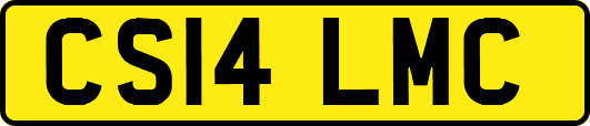 CS14LMC