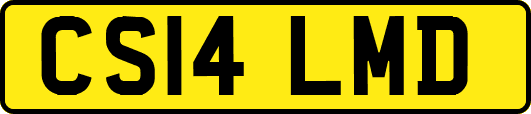 CS14LMD