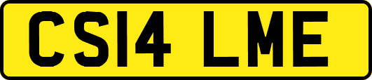 CS14LME