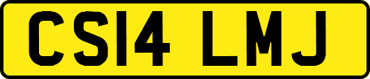 CS14LMJ