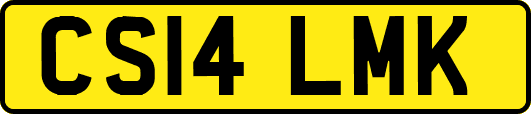 CS14LMK