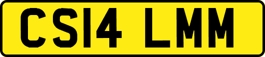 CS14LMM