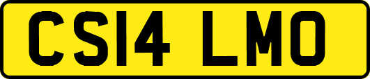 CS14LMO