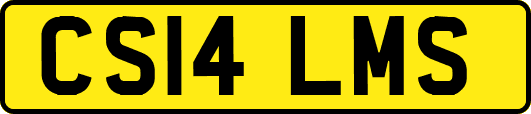 CS14LMS