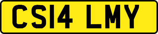 CS14LMY