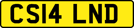 CS14LND