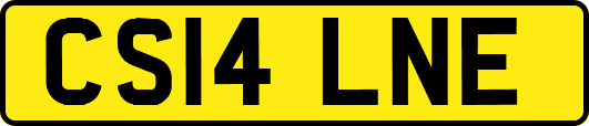 CS14LNE