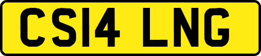 CS14LNG