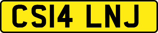 CS14LNJ