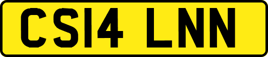CS14LNN