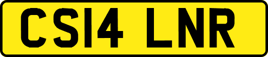 CS14LNR