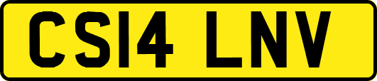 CS14LNV
