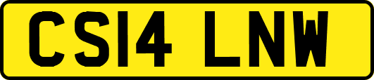 CS14LNW