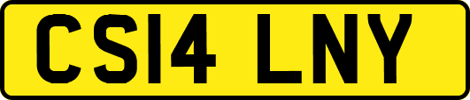 CS14LNY