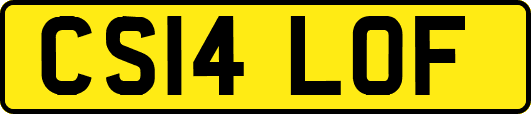 CS14LOF