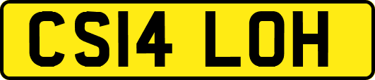 CS14LOH