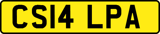 CS14LPA
