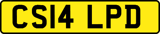 CS14LPD