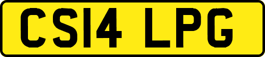 CS14LPG