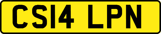 CS14LPN