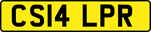 CS14LPR