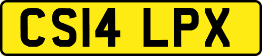 CS14LPX