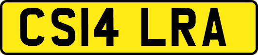 CS14LRA